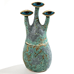 Ваза декоративная Взгляд Triadе Vase варинант исполнения - 2 | Loft Concept в Екатеринбурге