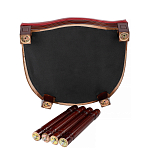 Стул French Owl with a rose варинант исполнения - 10 | Loft Concept в Екатеринбурге