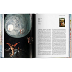 Большая подарочная книга Hieronymus Bosch. The Complete Works XXL варинант исполнения - 9 | Loft Concept в Екатеринбурге