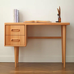 Стол письменный «STL 13» варинант исполнения - 1 | Loft Concept в Екатеринбурге