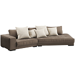 Диван Manchester варинант исполнения - 1 | Loft Concept в Екатеринбурге