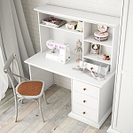 Стол Lussi варинант исполнения - 3 | Loft Concept в Екатеринбурге