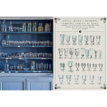 Книга Extraordinary Collections: French Interiors варинант исполнения - 3 | Loft Concept в Екатеринбурге