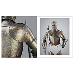 Книга Art & War in the Renaissance: The Battle of Pavia Tapestries варинант исполнения - 4 | Loft Concept в Екатеринбурге