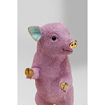 Держатель для книг Multicolored Piglet Bookends варинант исполнения - 3 | Loft Concept в Екатеринбурге