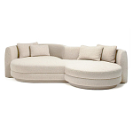 Элитный модульный диван Miami варинант исполнения - 1 | Loft Concept в Екатеринбурге