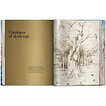 Большая подарочная книга Hieronymus Bosch. The Complete Works XXL варинант исполнения - 2 | Loft Concept в Екатеринбурге