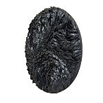 Панно «Чёрный лебедь» варинант исполнения - 2 | Loft Concept в Екатеринбурге