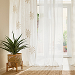 Кашпо на ножках из бамбука Bamboo Decor варинант исполнения - 15 | Loft Concept в Екатеринбурге