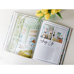  Книга дизайн интерьра от Саммер Торнтон Wonderland Thornton, Summer варинант исполнения - 7 | Loft Concept в Екатеринбурге