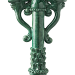 Подсвечник Candleholder Heart X3 варинант исполнения - 2 | Loft Concept в Екатеринбурге