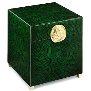 Шкатулка BOX MALAKRIZIA TALL