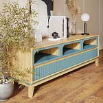 Тумба «Лива» варинант исполнения - 3 | Loft Concept в Екатеринбурге