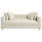 Дизайнерский Диван Lancaster варинант исполнения - 1 | Loft Concept в Екатеринбурге