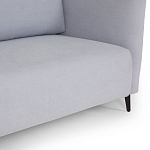 Диван Clo Maren light grey варинант исполнения - 5 | Loft Concept в Екатеринбурге