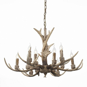 Люстра Hornland Chandelier 12