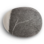 Пуф - Камень WHITE NOSE варинант исполнения - 1 | Loft Concept в Екатеринбурге