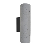Бра Douro Light серый бетон варинант исполнения - 1 | Loft Concept в Екатеринбурге