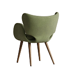 Стул Madina Green варинант исполнения - 2 | Loft Concept в Екатеринбурге