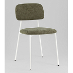 Стул Chao зеленый варинант исполнения - 1 | Loft Concept в Екатеринбурге
