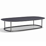 Кофейный стол REGENT Coffee Table варинант исполнения - 10 | Loft Concept в Екатеринбурге