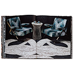 Редкое коллекционное издание Casa Cavalli Home: Celebrating the Roberto Cavalli Lifestyle Леопард варинант исполнения - 6 | Loft Concept в Екатеринбурге