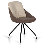 Современное кресло Richard варинант исполнения - 3 | Loft Concept в Екатеринбурге