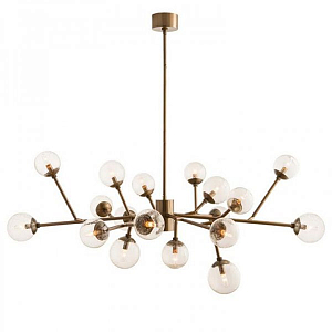 Люстра Dallas Chandelier