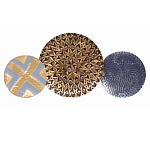 Панно настенное Blank Sheet  Portal варинант исполнения - 1 | Loft Concept в Екатеринбурге