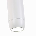 Подвесной светильник белый Pendant Capsule  варинант исполнения - 3 | Loft Concept в Екатеринбурге