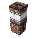 Тумба Tall Carpet Grew in Russia варинант исполнения - 3 | Loft Concept в Екатеринбурге