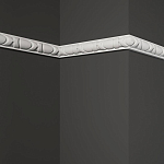 Молдинг с орнаментом MO-07 варинант исполнения - 1 | Loft Concept в Екатеринбурге