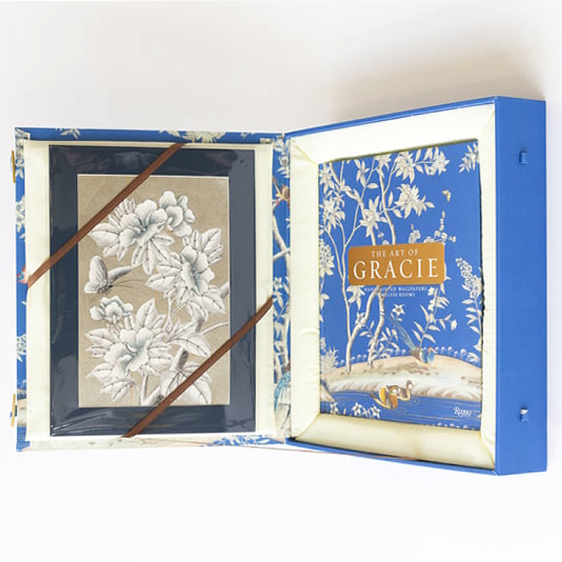 Лимитированное Коллекционное Издание The Art of Gracie Special Edition   в Екатеринбурге | Loft Concept 