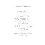 Книга Inviting Interiors: A Fresh Take on Beautiful Rooms Turner Melanie варинант исполнения - 1 | Loft Concept в Екатеринбурге