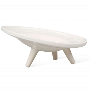 Тарелка "На ножках"