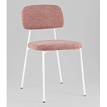 Стул Chao розовый варинант исполнения - 1 | Loft Concept в Екатеринбурге