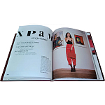 Коллекционная книга Art in Vogue варинант исполнения - 7 | Loft Concept в Екатеринбурге