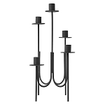 Подсвечник-канделябр на 5 свечей Timeless Classic варинант исполнения - 3 | Loft Concept в Екатеринбурге