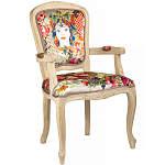 Кресло Protugea Lux варинант исполнения - 2 | Loft Concept в Екатеринбурге