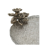 Столик с двумя круглыми столешницами на соновании виде изогнутых ветвей Forest Fairy Tale варинант исполнения - 4 | Loft Concept в Екатеринбурге