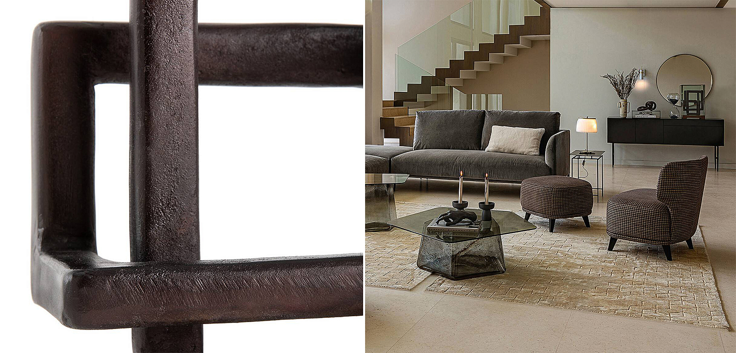 Статуэтка Rochus Статуэтка Rochus - Loft-Concept в Екатеринбурге