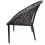 Стул плетеный  Wicker Durable Stool варинант исполнения - 5 | Loft Concept в Екатеринбурге