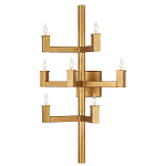 Бра фигурное Bold Geometry варинант исполнения - 2 | Loft Concept в Екатеринбурге