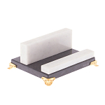 Подставка под смартфон из натурального камня Natural Stone Stand варинант исполнения - 3 | Loft Concept в Екатеринбурге