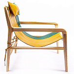 Кресло-гамак Роуо 2 варинант исполнения - 1 | Loft Concept в Екатеринбурге