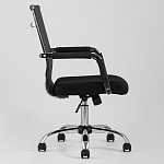 Офисное кресло с сетчатой спинкой NETTING варинант исполнения - 2 | Loft Concept в Екатеринбурге