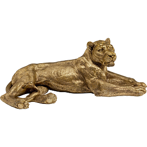 Аксессуар Golden Lioness