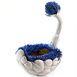 Дизайнерская статуэтка для интерьера Tropical Fruit Pandora 12 варинант исполнения - 4 | Loft Concept в Екатеринбурге