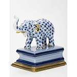 Держатель для книг Elephant варинант исполнения - 2 | Loft Concept в Екатеринбурге