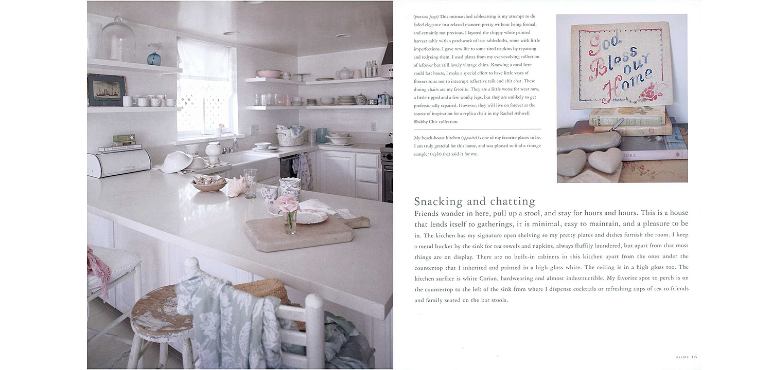 Книга Shabby Chic Interiors: My Rooms, Treasures, and Trinkets Книга Shabby Chic Interiors: My Rooms, Treasures, and Trinkets - Loft-Concept в Екатеринбурге
